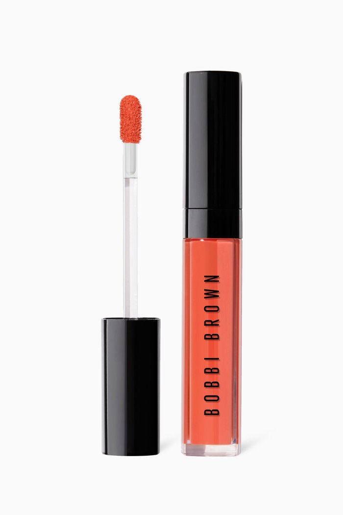 

Wild Card Crushed Oil-Infused Lip Gloss, Multicolour
