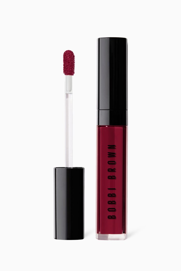 

After Party Crushed Oil-Infused Lip Gloss, Colourless