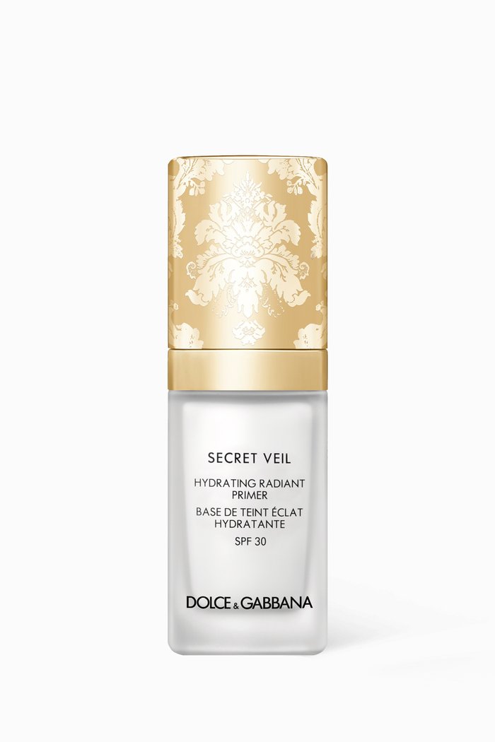 

Secret Veil Hydrating Radiant Primer, 30ml, Colourless