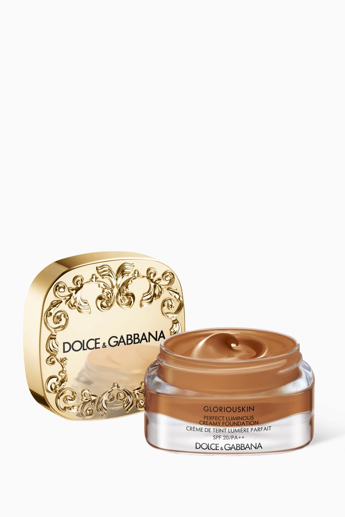 

Sable 430 Glouriouskin Perfect Luminous Creamy Foundation, 30ml, Multicolour