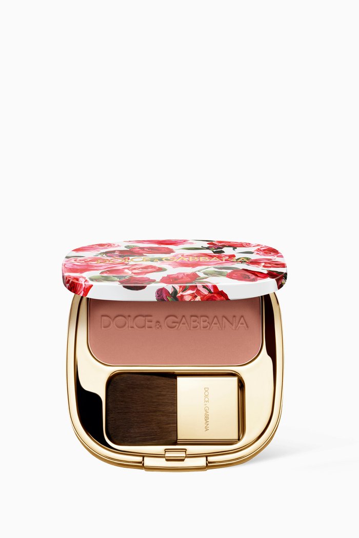 

Natural Blush of Roses, Multicolour