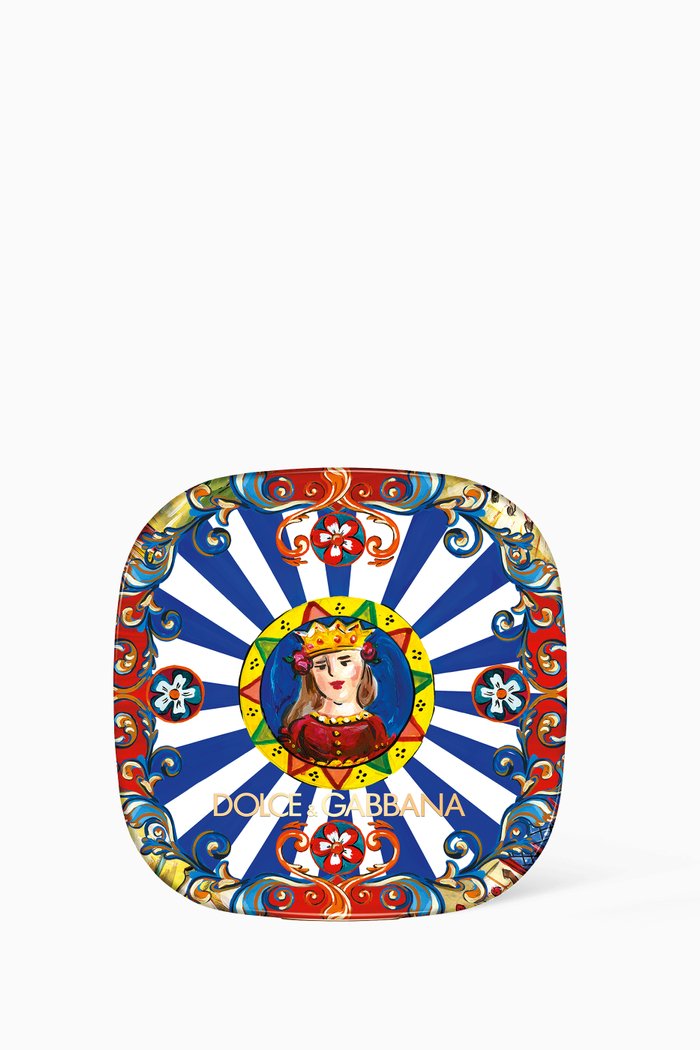 

Sunrise Solar Glow Ultra-Light Bronzing Powder, 16g, Multicolour