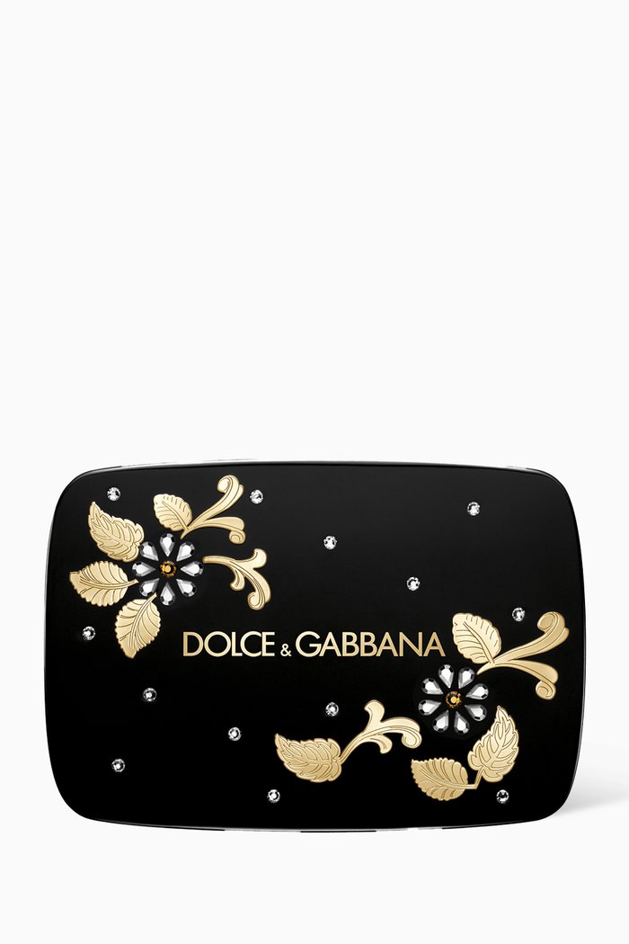 

Dolce Skin All-in-One Face Palette, Multicolour