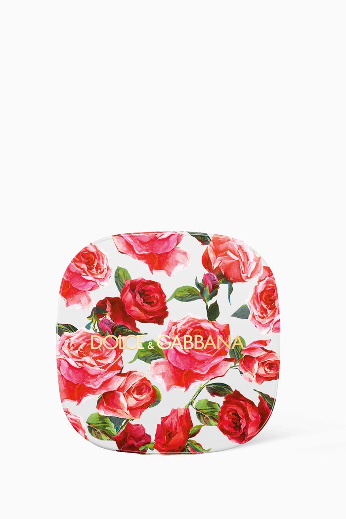 

Provocative Blush of Roses, Multicolour
