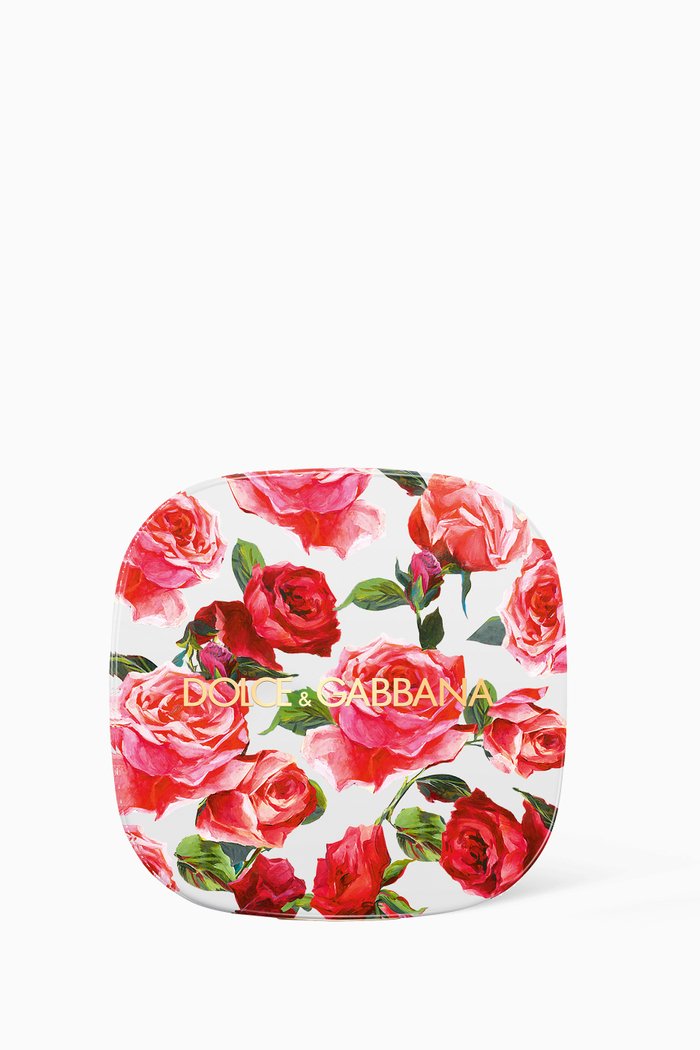 

Mauve Diamond Blush of Roses, Multicolour