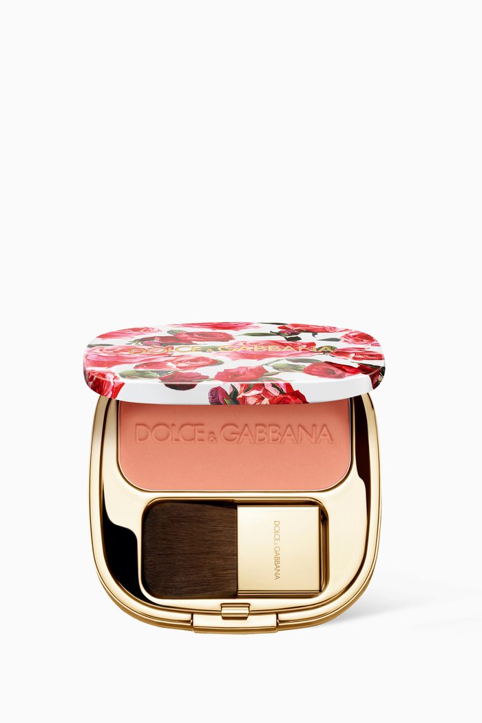 

Apricot Blush of Roses, Multicolour