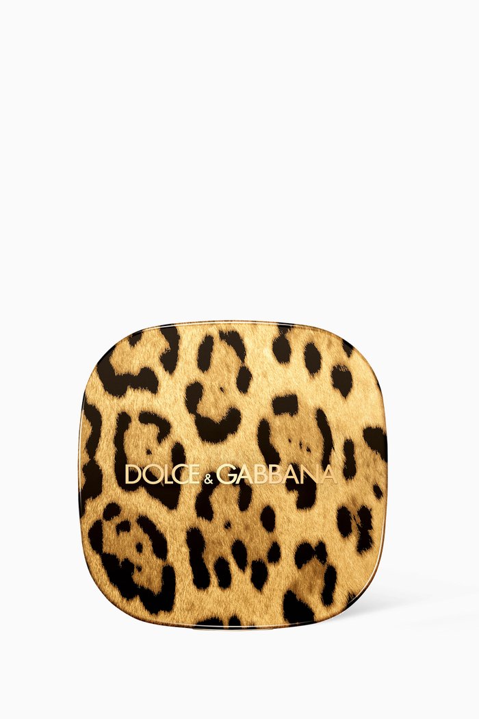 

Italian Baroque Felineyes Eyeshadow Quad, Multicolour