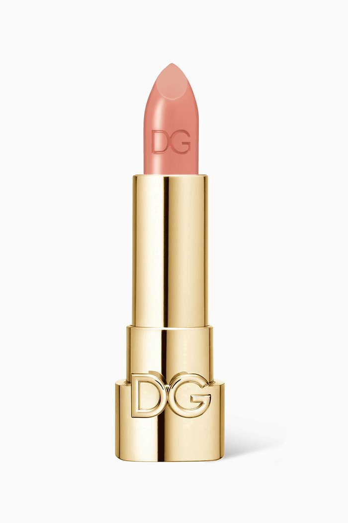 

Soft Almond The Only One Luminous Colour Lipstick, 3.5g, Multicolour