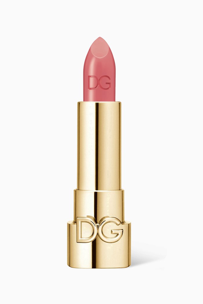 

Lovely Tan The Only One Luminous Colour Lipstick, 3.5g, Colourless