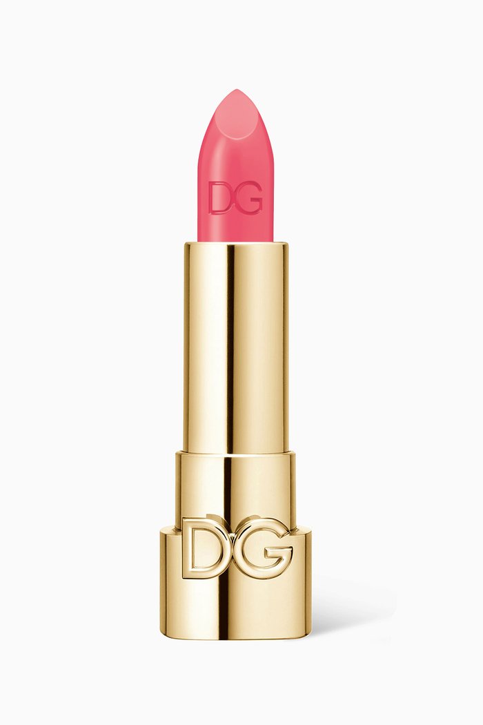 

Cotton Candy The Only One Luminous Colour Lipstick, 3.5g, Multicolour