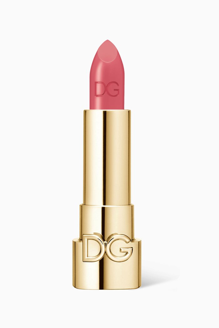 

#DGBellezza The Only One Luminous Colour Lipstick, 3.5g, Colourless
