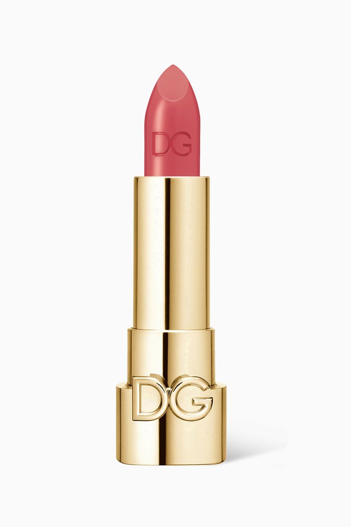 

Sweet Mamma The Only One Luminous Colour Lipstick, 3.5g, Multicolour