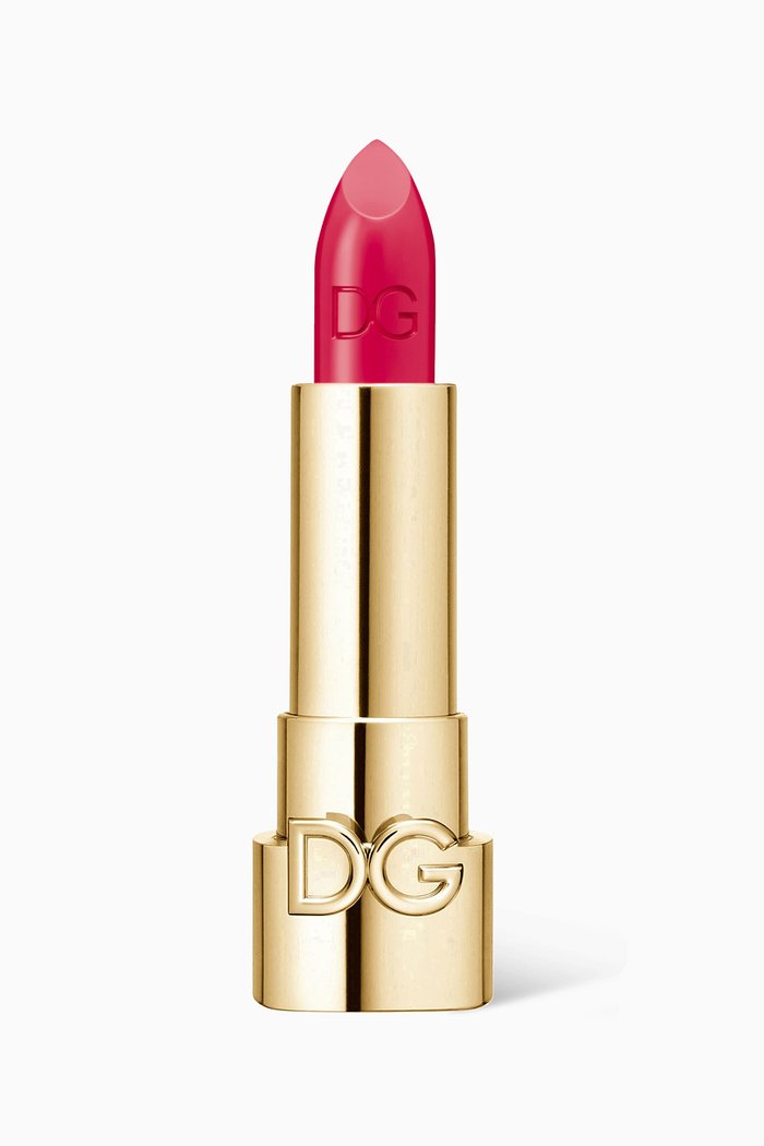 

Gummy Berry The Only One Luminous Colour Lipstick, 3.5g, Multicolour