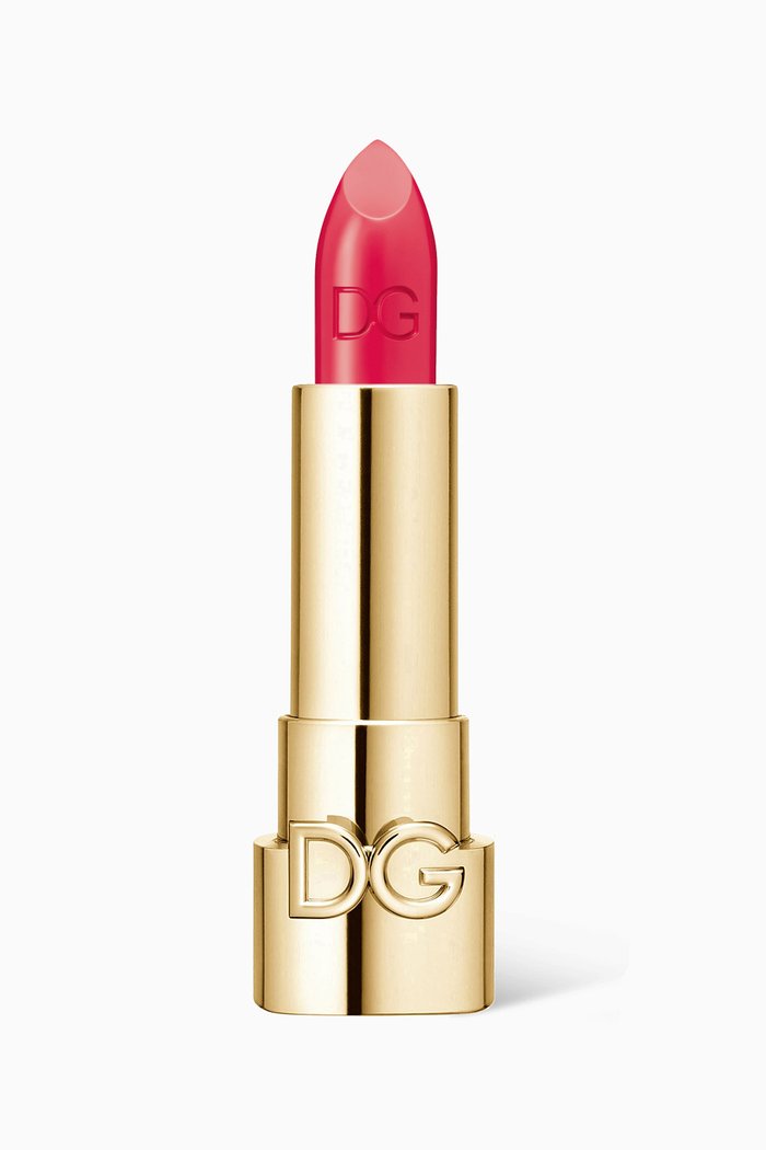 

Pink Lady The Only One Luminous Colour Lipstick, 3.5g, Multicolour