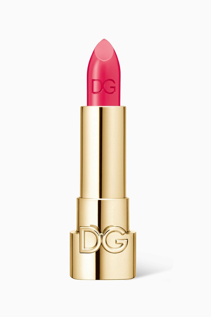 

Millenial Pink The Only One Luminous Colour Lipstick, 3.5g, Multicolour