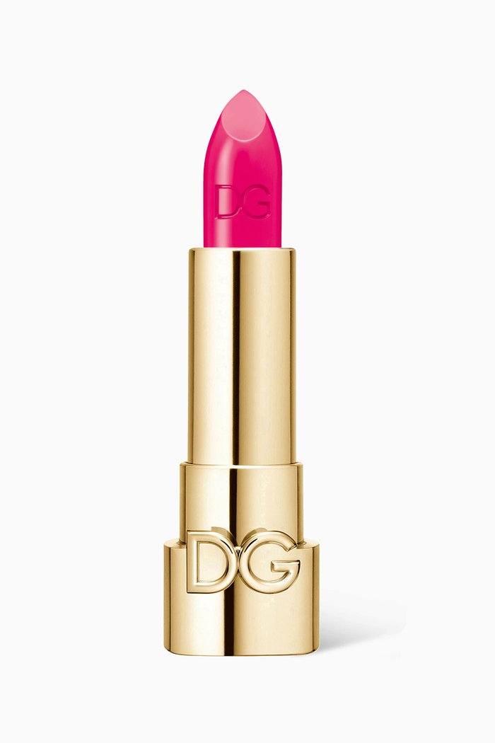 

Shocking Flamingo The Only One Luminous Colour Lipstick, 3.5g, Multicolour