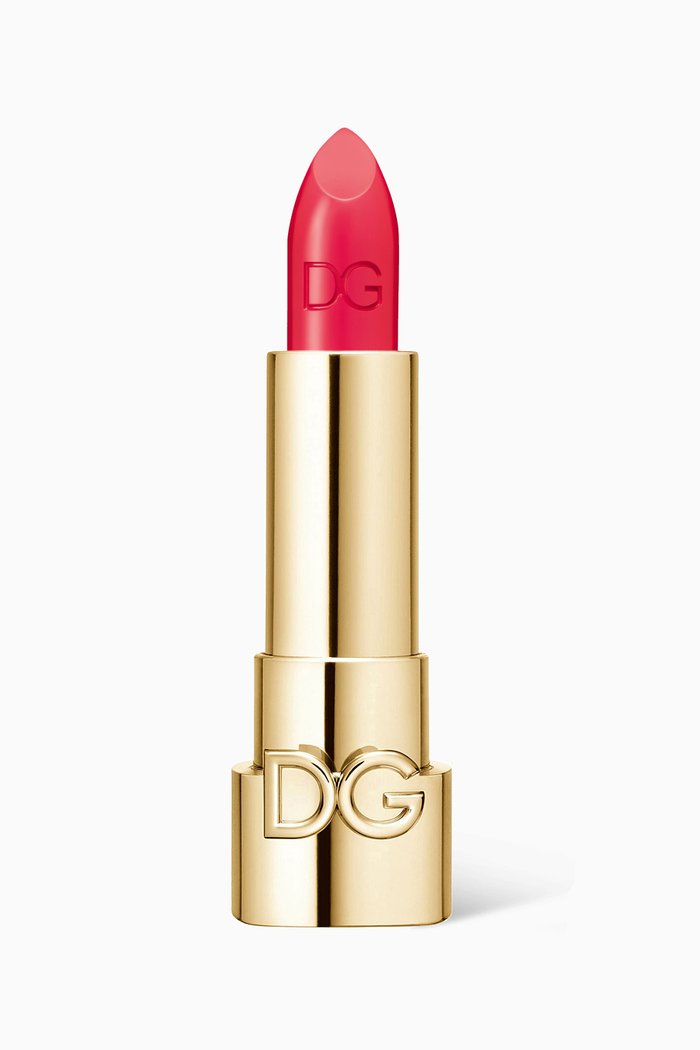 

Pop Watermelon The Only One Luminous Colour Lipstick, 3.5g, Multicolour