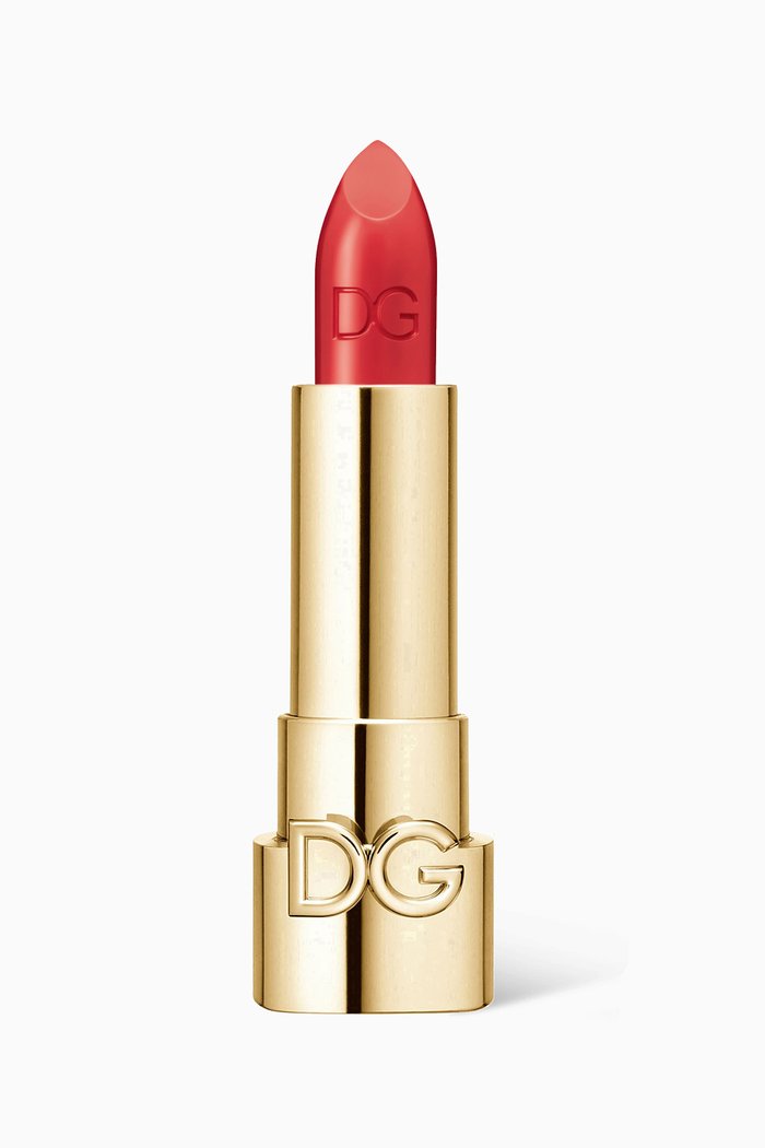 

Passionate Red The Only One Luminous Colour Lipstick, 3.5g, Multicolour