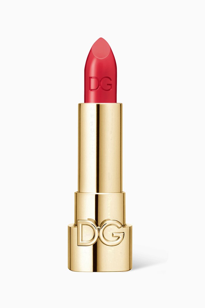 

#DGLover The Only One Luminous Colour Lipstick, 3.5g, Colourless