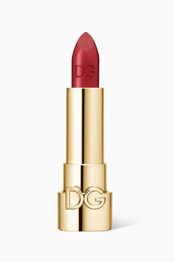 

Iconic Ruby The Only One Luminous Colour Lipstick, 3.5g, Multicolour