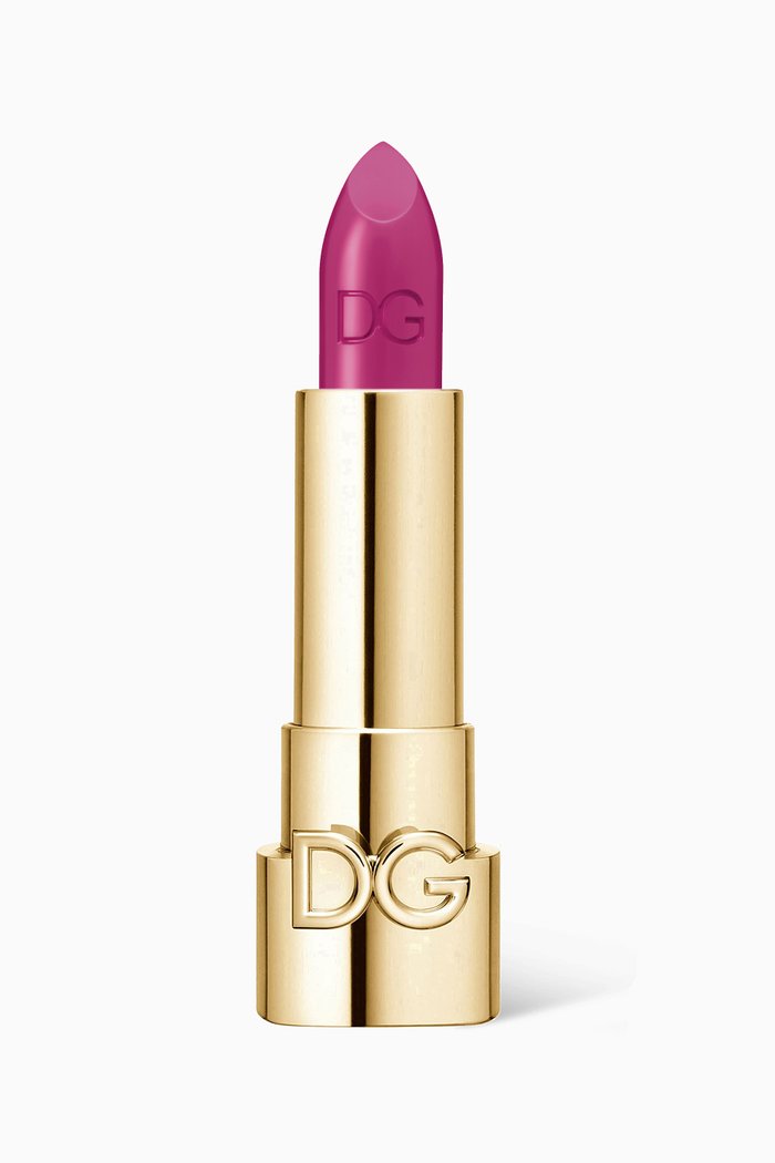

Lively Plum The Only One Luminous Colour Lipstick, 3.5g, Multicolour