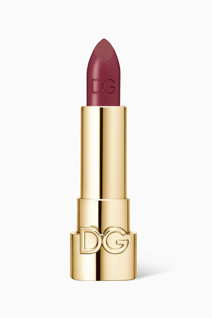 

Passionate Dahlia The Only One Luminous Colour Lipstick, 3.5g, Multicolour