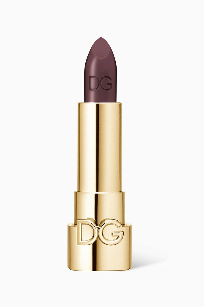 

Bright Amethyst The Only One Luminous Colour Lipstick, 3.5g, Multicolour