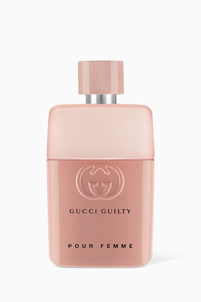 

Gucci Guilty Love For Her Eau de Parfum, 50ml, Multicolour