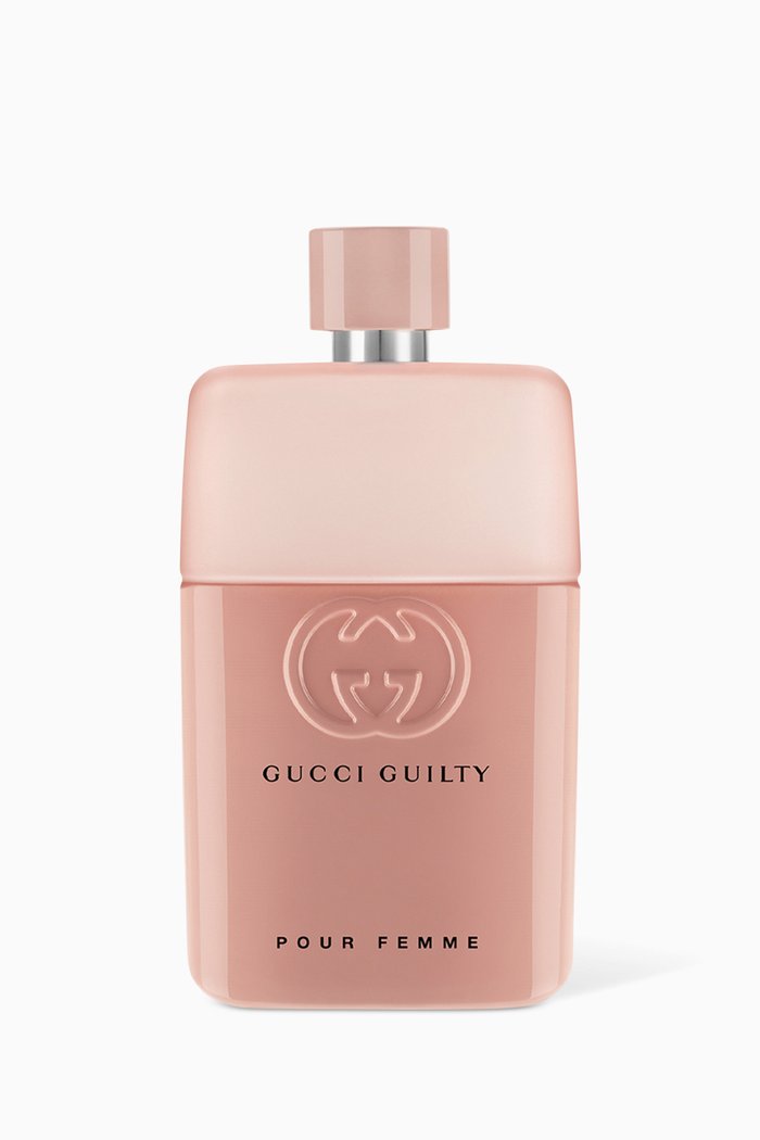 

Gucci Guilty Love For Her Eau de Parfum, 90ml, Multicolour