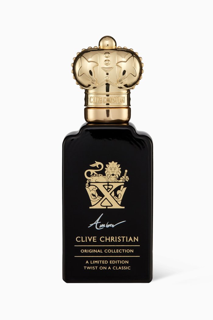 

The X Twist Oudh Masculine Eau de Parfum, 50ml, Colourless