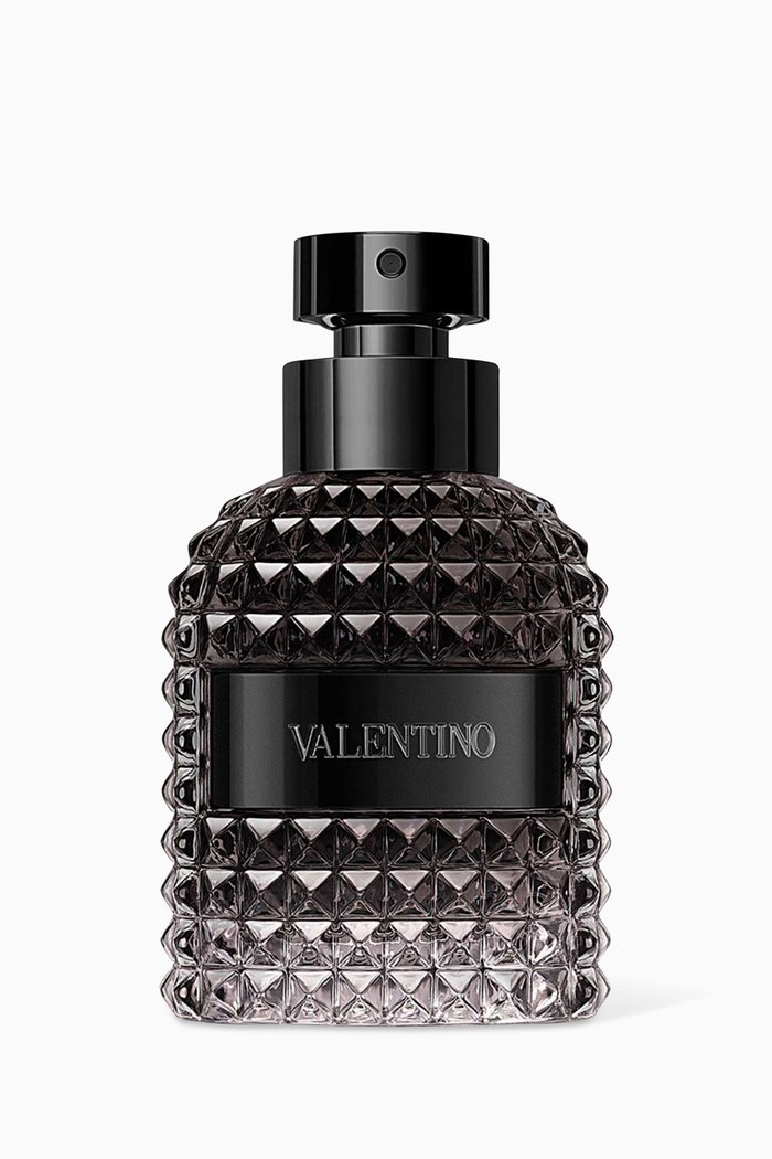 

Uomo Intense Eau de Parfum, 50ml, Colourless