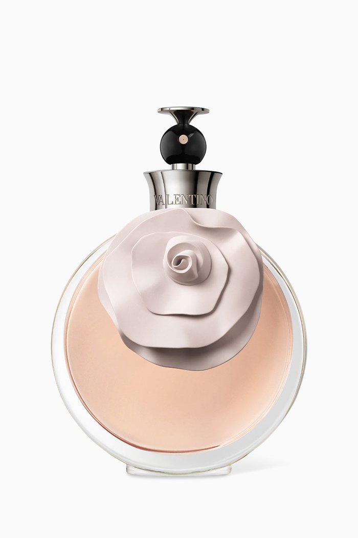 

Valentina Eau de Parfum, 80ml, Colourless