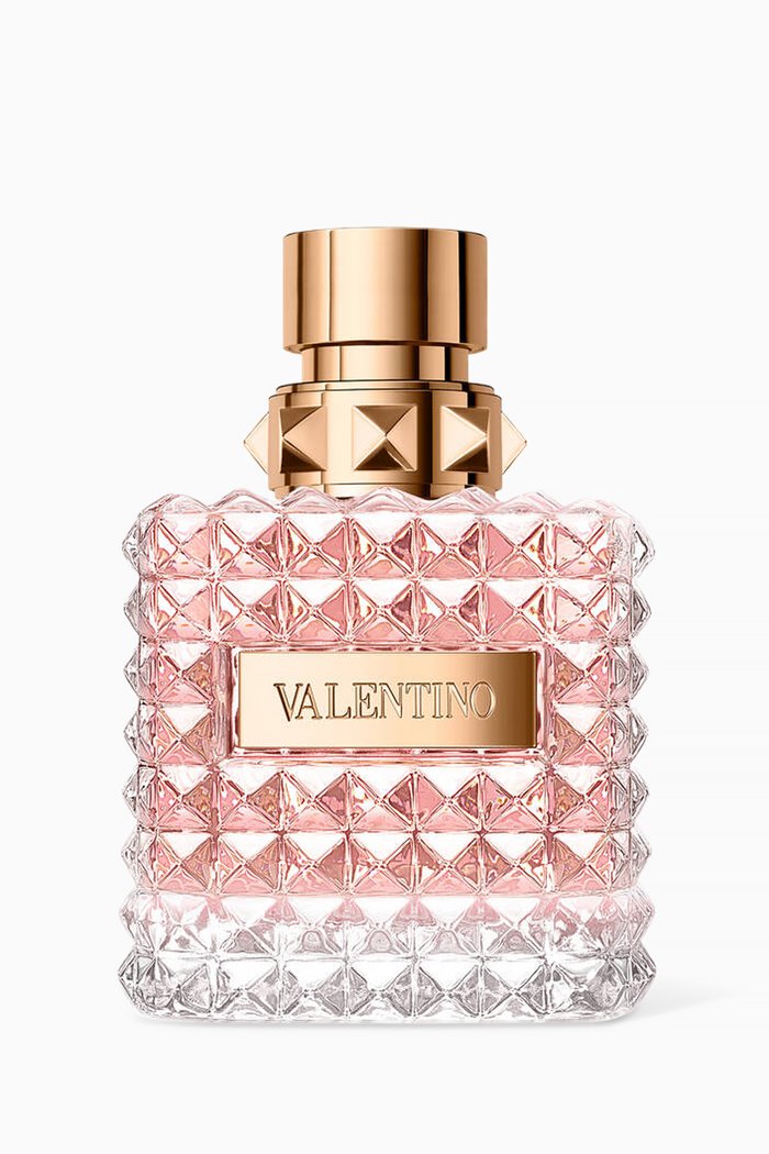 

Donna Eau de Parfum, 100ml, Colourless