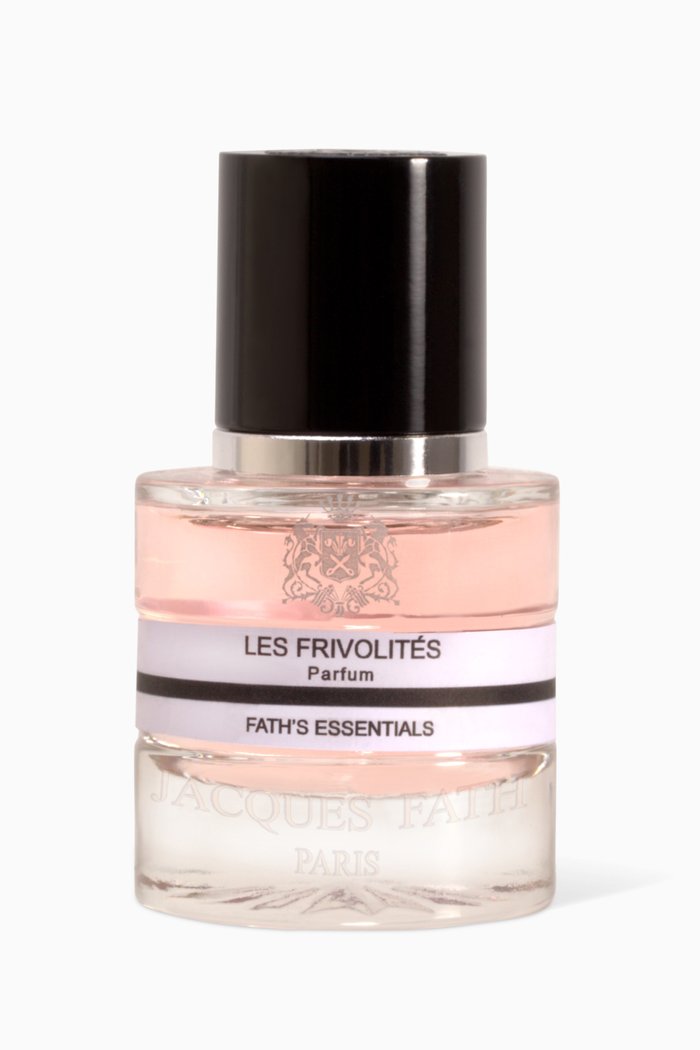 

Les Frivolites Eau de Parfum, 50ml, Multicolour