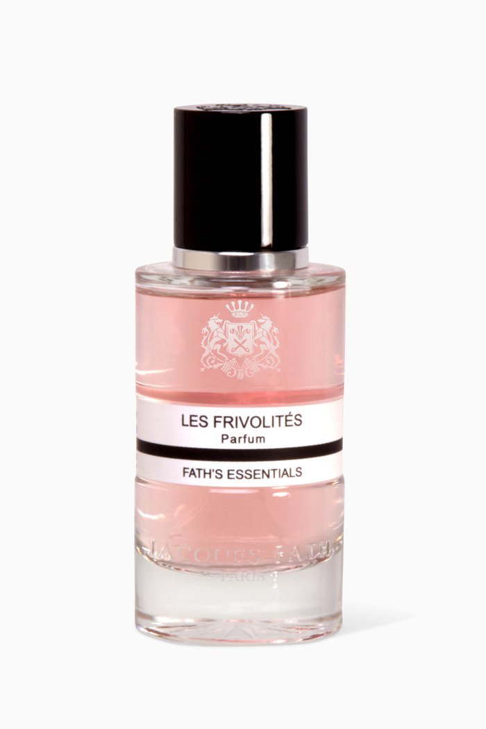 

Les Frivolites Eau de Parfum, 100ml, Multicolour