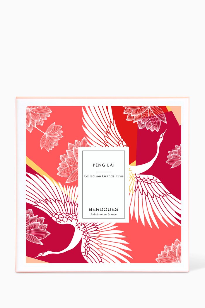 

Péng Lái Eau de Parfum Gift Box, Multicolour