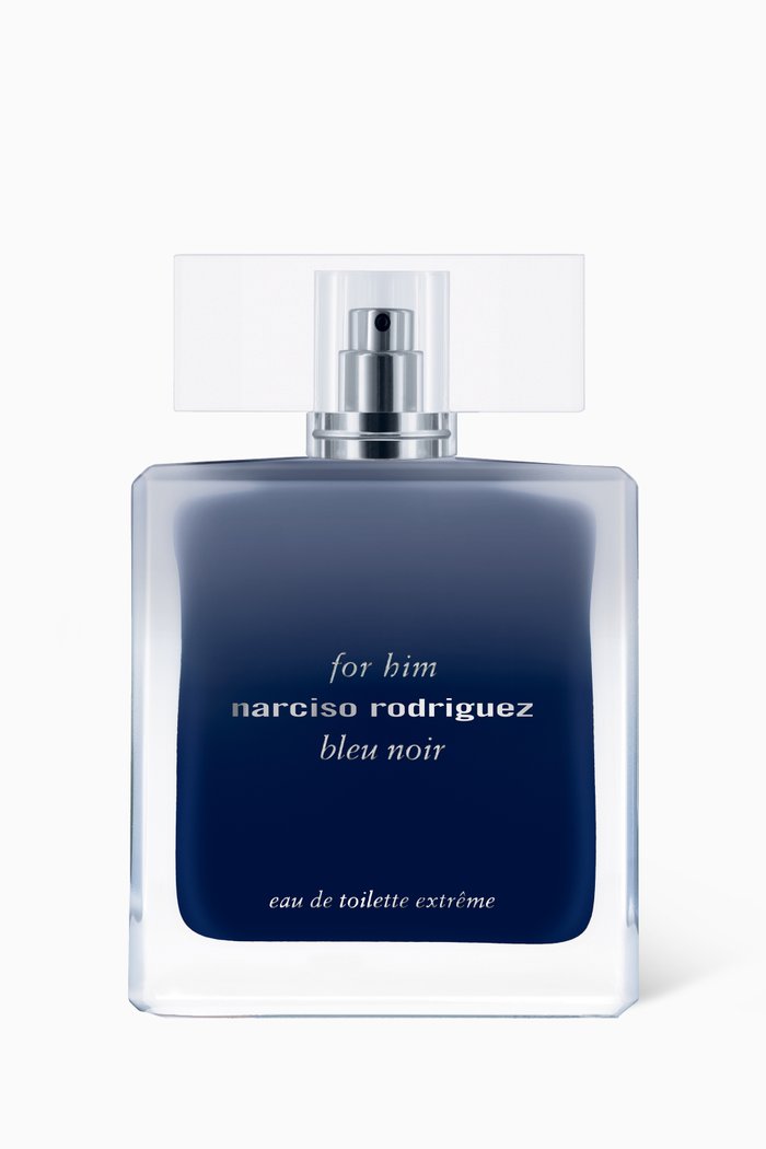 

Bleu Noir Eau de Toilette Extrême, 100ml, Multicolour