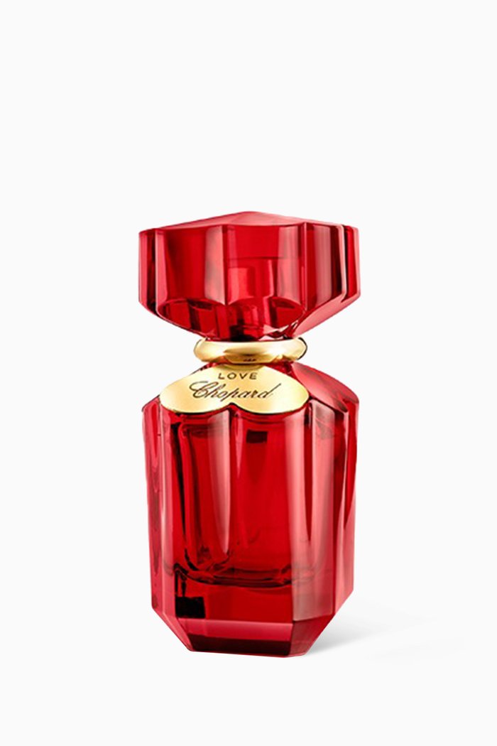 

Love Eau de Parfum, 50ml, Colourless