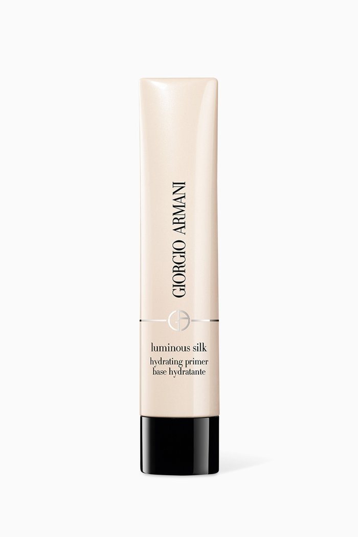 

Luminous Silk Hydrating Primer, 30ml, Colourless