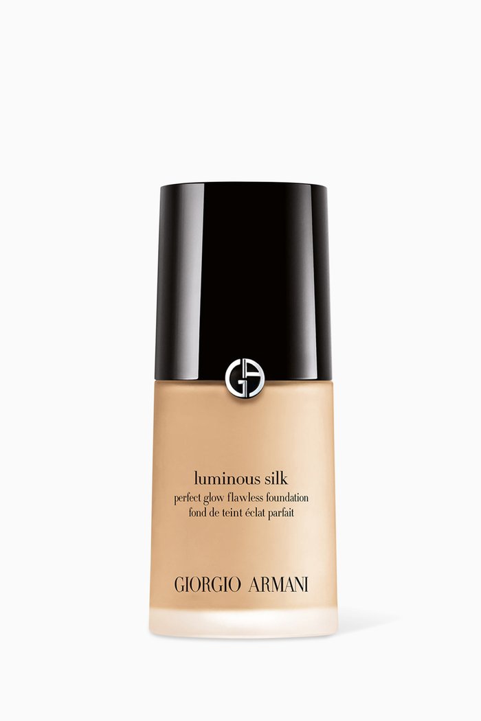 

Luminous Silk Foundation 1.5, 30ml, Colourless