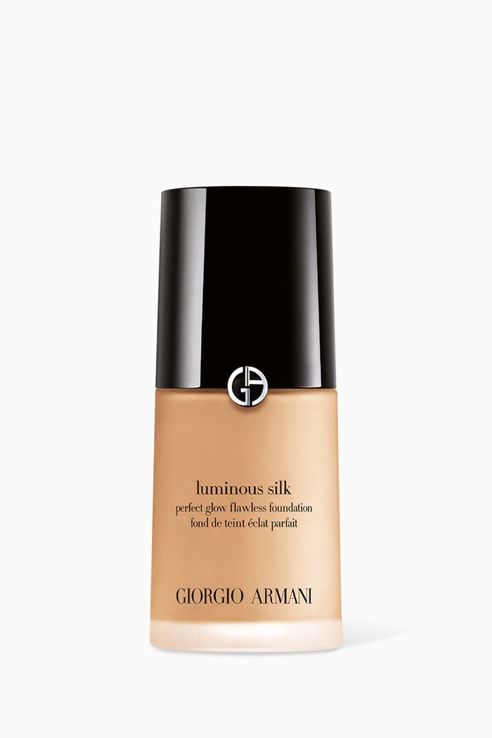 

Luminous Silk Foundation 5.2, 30ml, Colourless