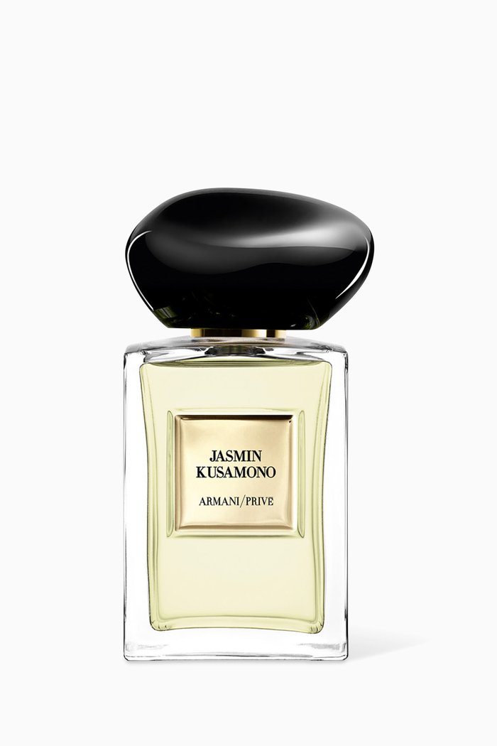 

Jasmin Kusamono Eau de Toilette, 50ml, Colourless