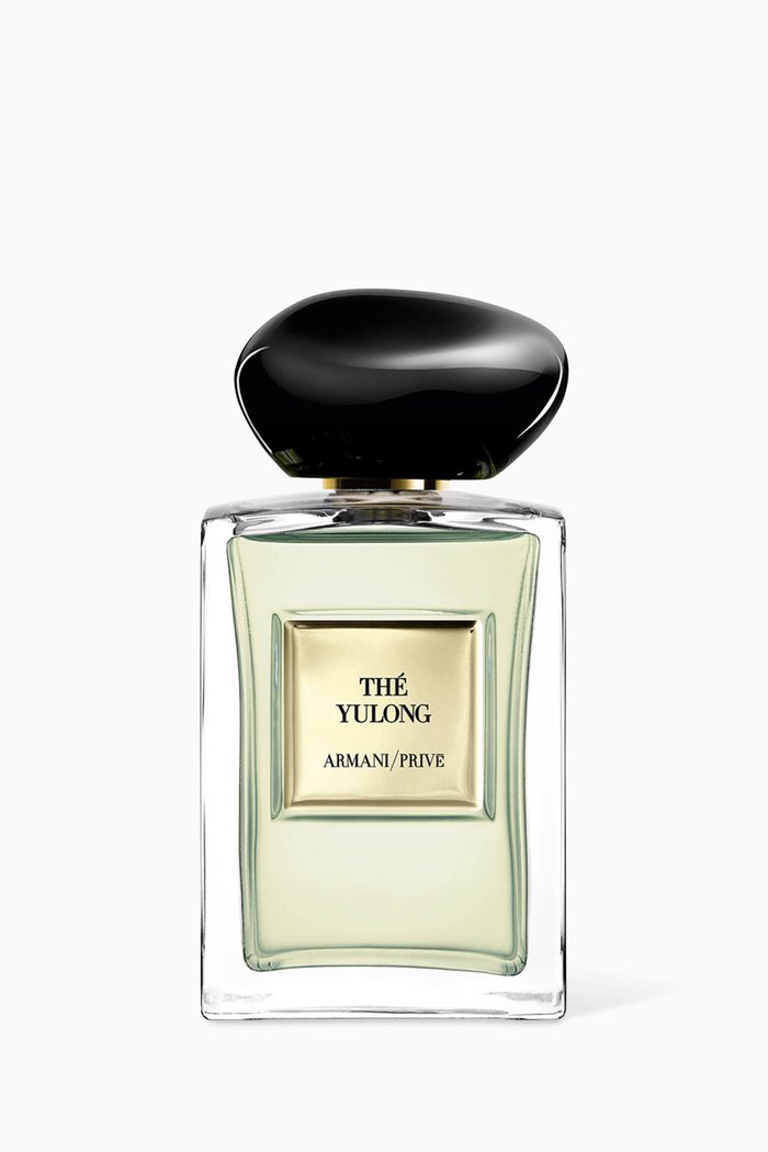 The Yulong Eau de Toilette, 100ml, Colourless