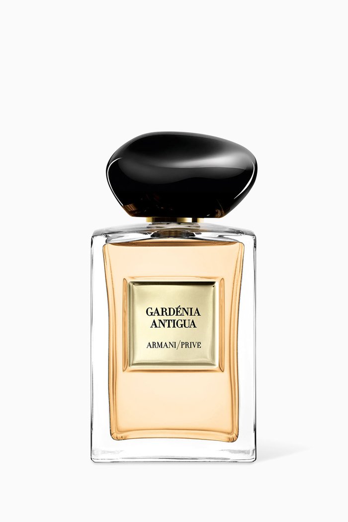 Gardenia Antigua Eau de Toilette, 100ml, Colourless