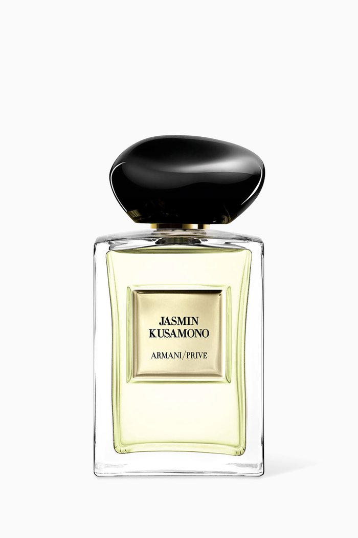 

Jasmin Kusamono Eau de Toilette, 100ml, Colourless