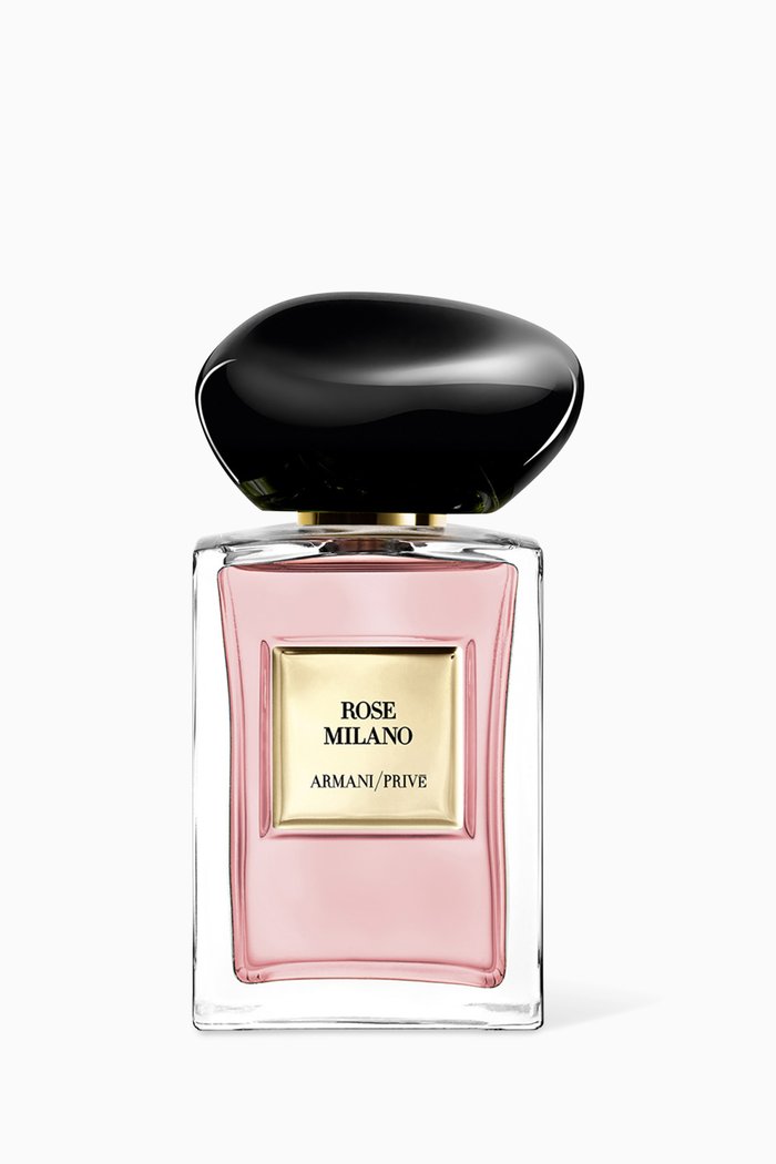 

Rose Milano Eau de Toilette, 50ml, Colourless