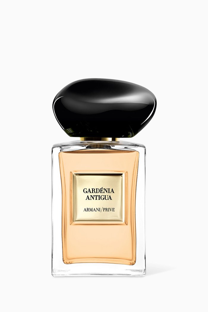 

Gardenia Antigua Eau de Toilette, 50ml, Colourless