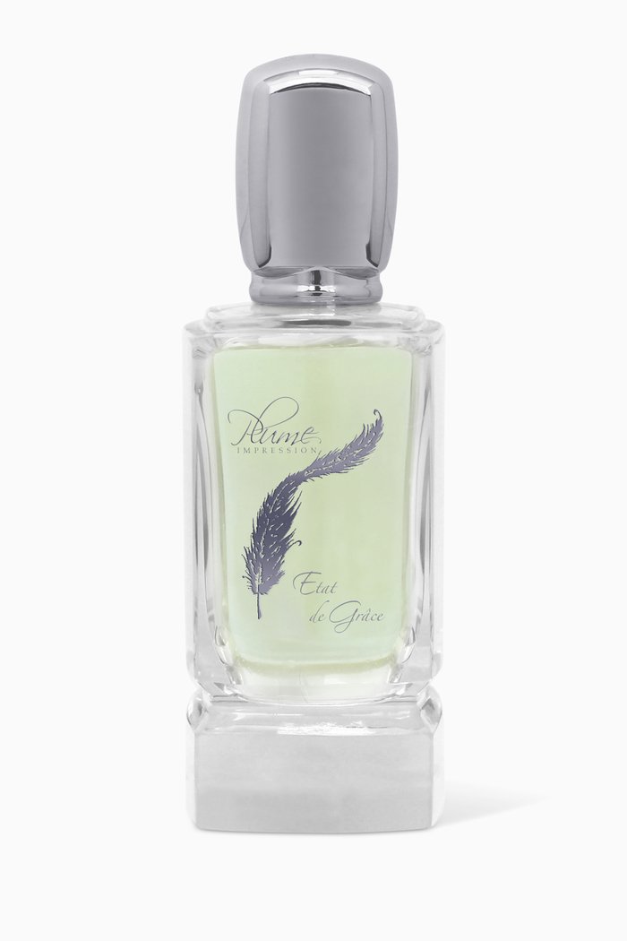 

Etat de Grâce Eau de Parfum, 80ml, Multicolour