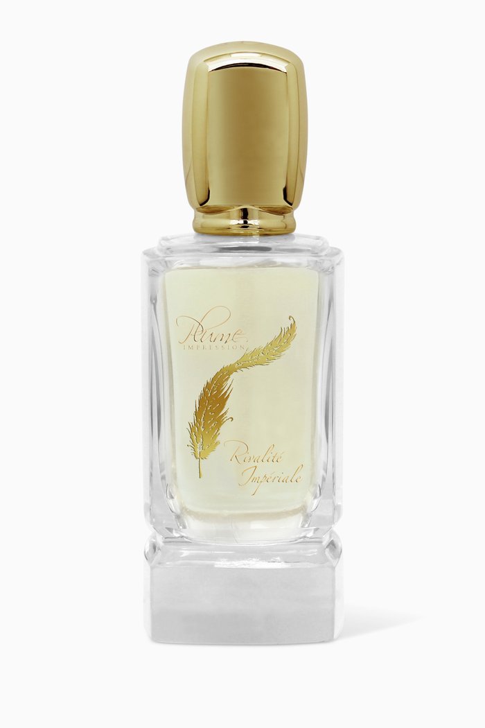 

Rivalité Impériale Eau de Parfum, 80ml, Multicolour