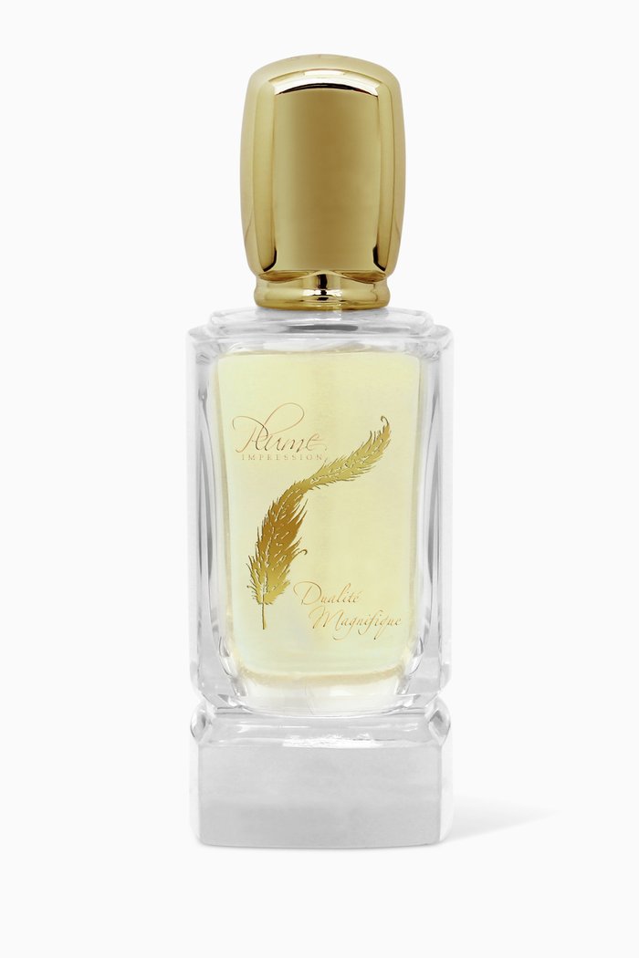 

Dualité Magnifique Eau de Parfum, 80ml, Multicolour